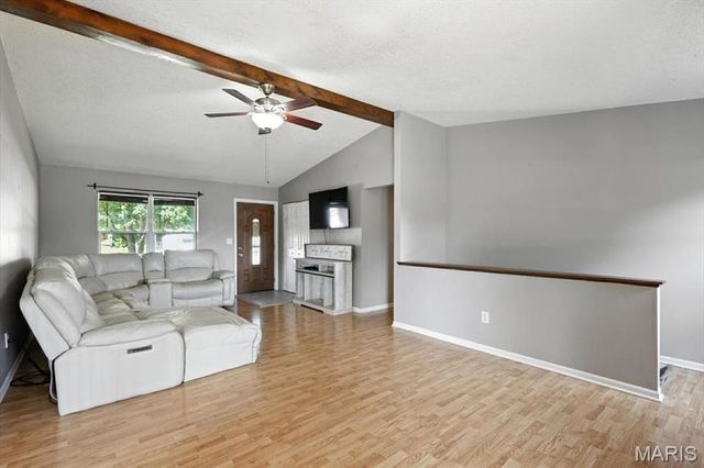 47 Valley View Drive, Saint Peters, MO 63376