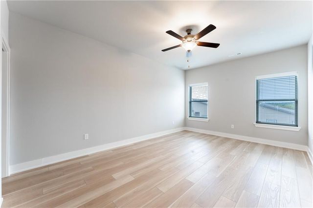 2180 W Million Lane, Fayetteville, AR 72704