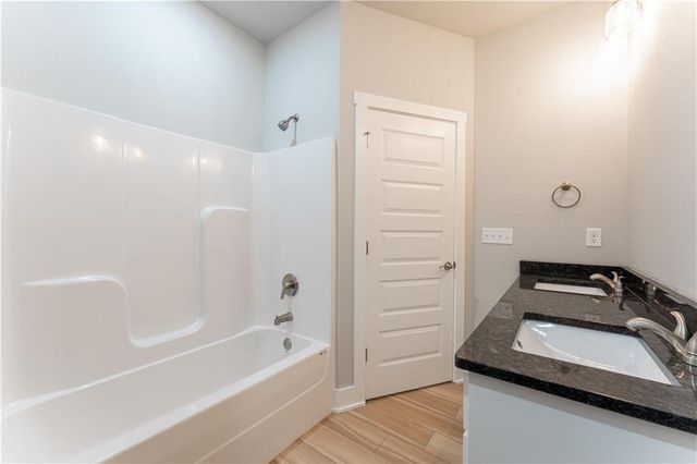 2180 W Million Lane, Fayetteville, AR 72704