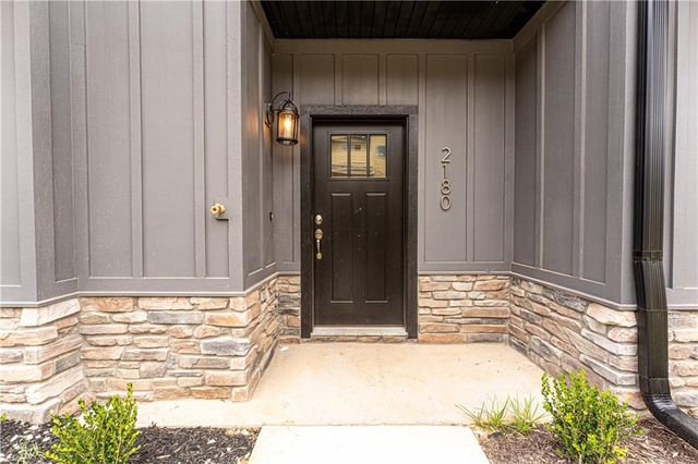 2180 W Million Lane, Fayetteville, AR 72704
