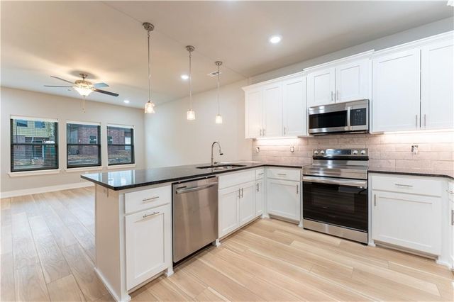 2180 W Million Lane, Fayetteville, AR 72704