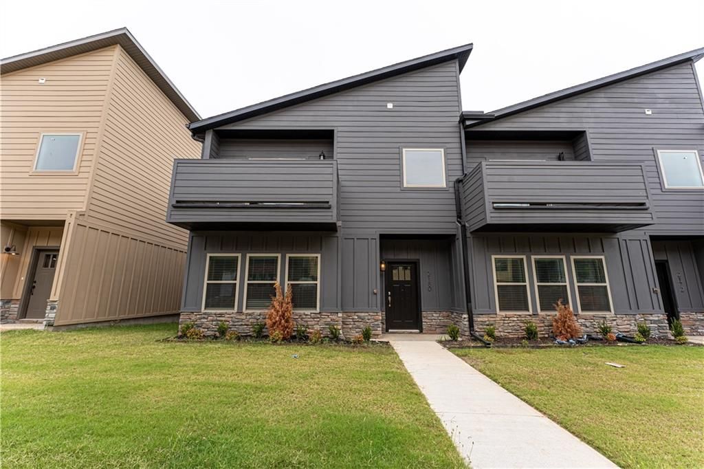 2180 W Million Lane, Fayetteville, AR 72704