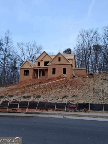 6043 Bluewater Boulevard, Gainesville, GA 30506