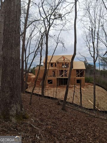 6043 Bluewater Boulevard, Gainesville, GA 30506