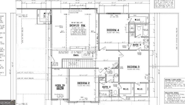 6043 Bluewater Boulevard, Gainesville, GA 30506