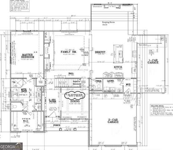 6043 Bluewater Boulevard, Gainesville, GA 30506