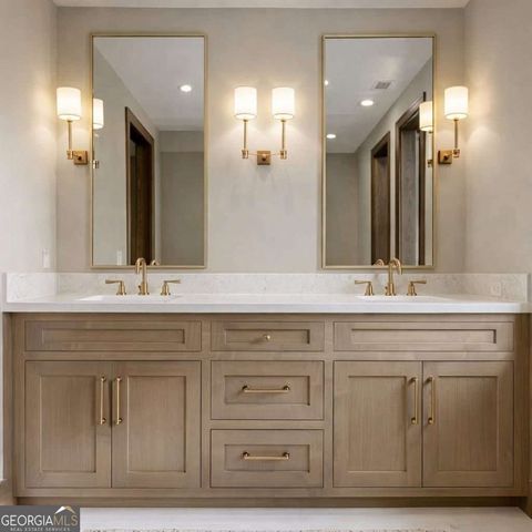 6043 Bluewater Boulevard, Gainesville, GA 30506