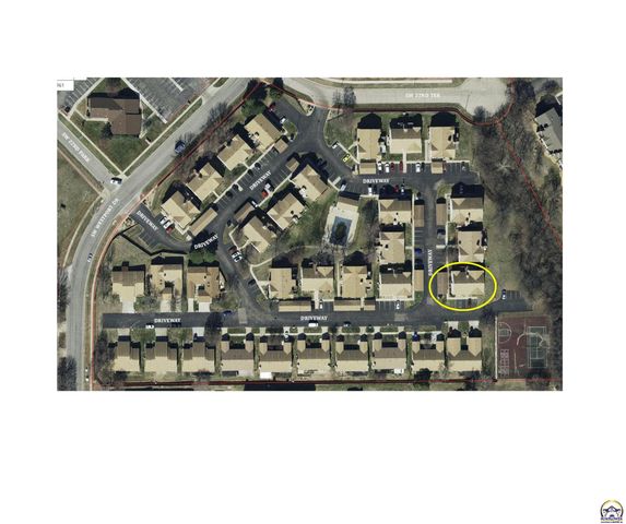 5815 SW 22nd Ter Apt 1, Topeka, KS 66614