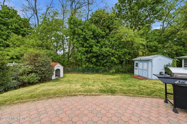 22 Macedulski Terrace, South Amboy, NJ 08879