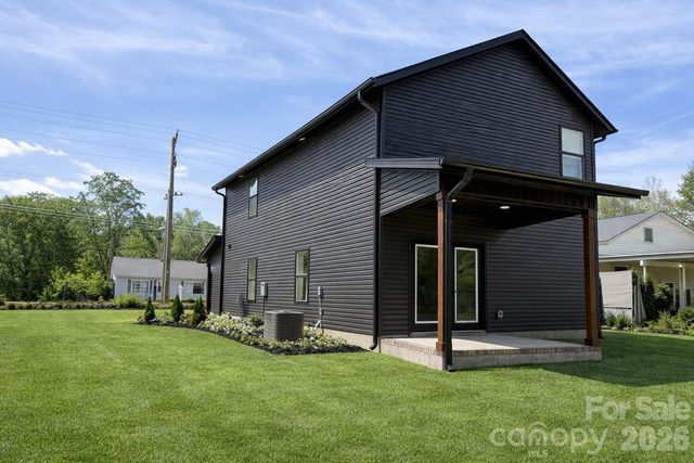 654 Bostian Road, China Grove, NC 28023