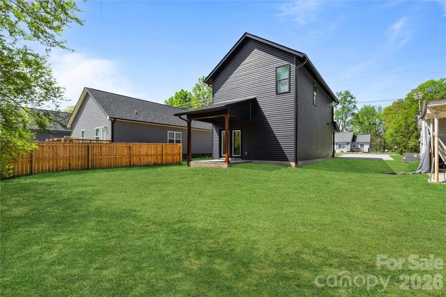 654 Bostian Road, China Grove, NC 28023