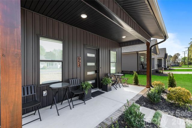 654 Bostian Road, China Grove, NC 28023