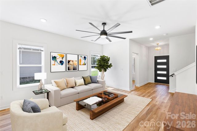 654 Bostian Road, China Grove, NC 28023