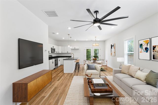 654 Bostian Road, China Grove, NC 28023