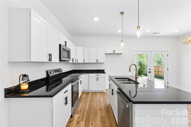 654 Bostian Road, China Grove, NC 28023