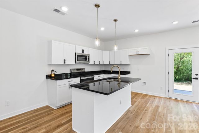 654 Bostian Road, China Grove, NC 28023