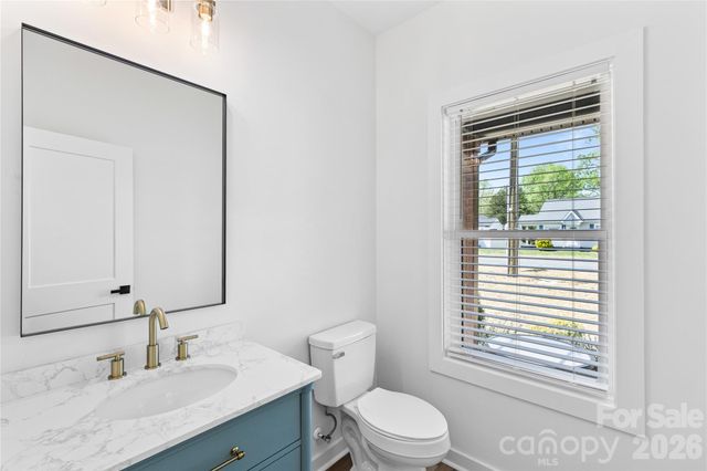 654 Bostian Road, China Grove, NC 28023