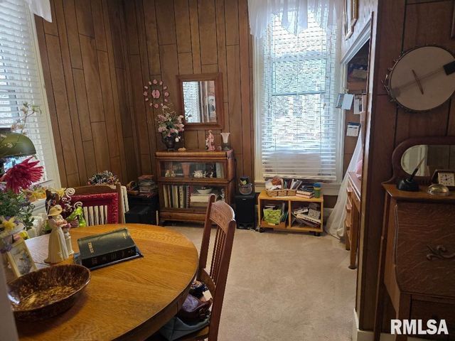 225 E Harpole Street, Williamsville, IL 62693