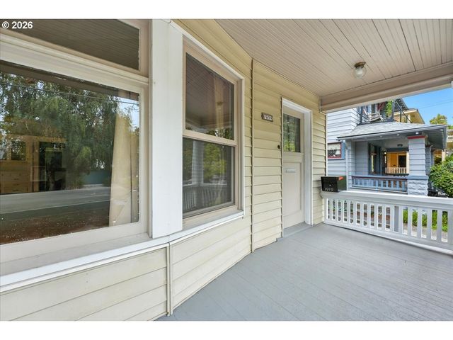 1917 Ne 10TH Ave Ne, Portland, OR 97212