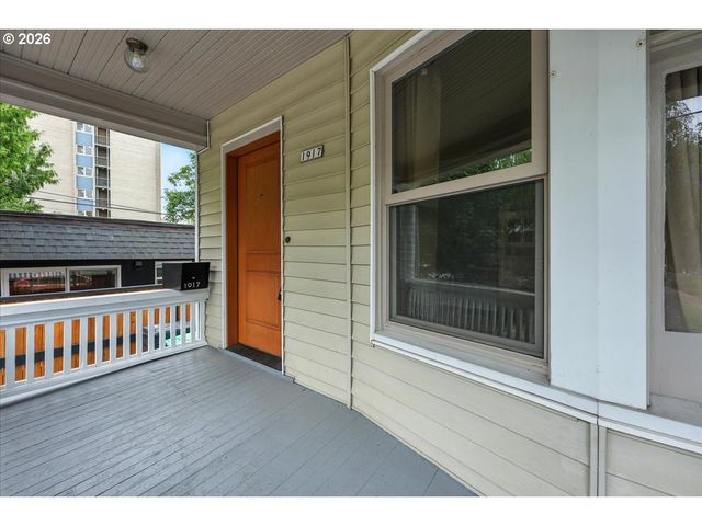 1917 Ne 10TH Ave Ne, Portland, OR 97212