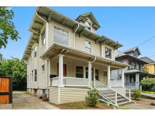 1917 Ne 10TH Ave Ne, Portland, OR 97212