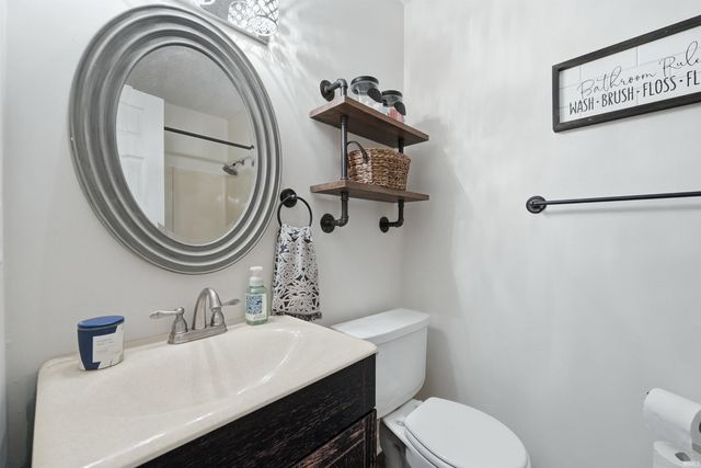 6515 Owl Tree Place, Fort Wayne, IN 46825