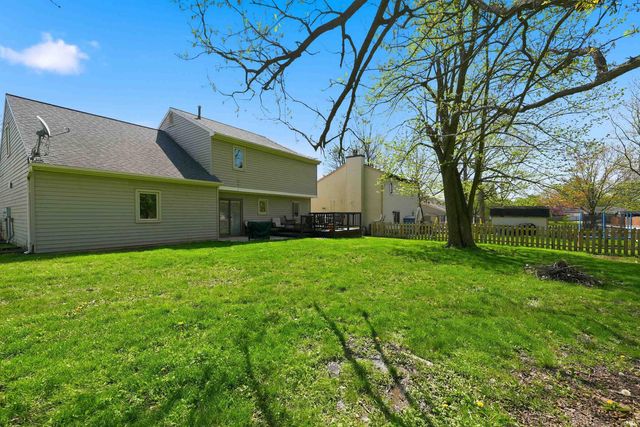 6515 Owl Tree Place, Fort Wayne, IN 46825