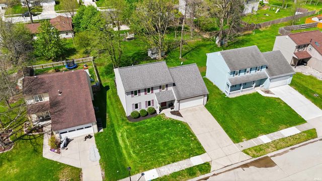 6515 Owl Tree Place, Fort Wayne, IN 46825