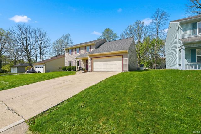 6515 Owl Tree Place, Fort Wayne, IN 46825