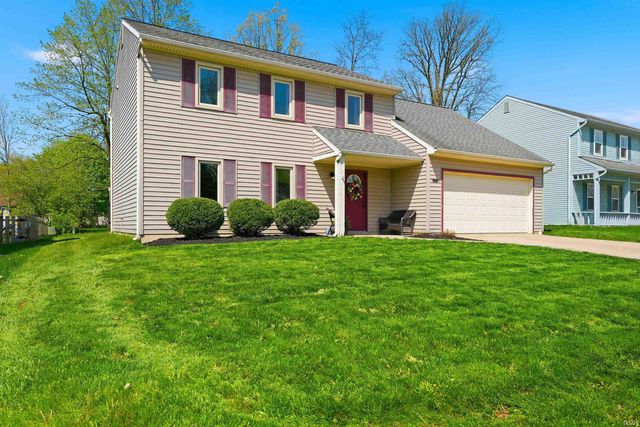 6515 Owl Tree Place, Fort Wayne, IN 46825