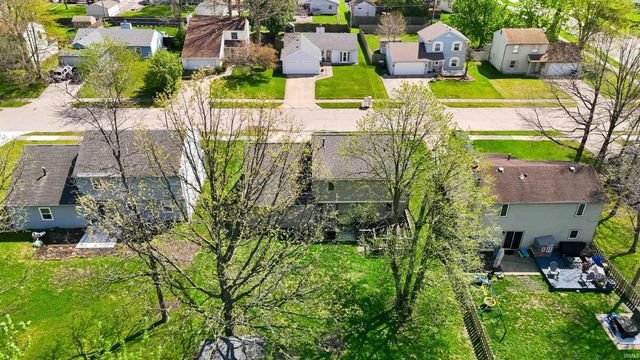 6515 Owl Tree Place, Fort Wayne, IN 46825