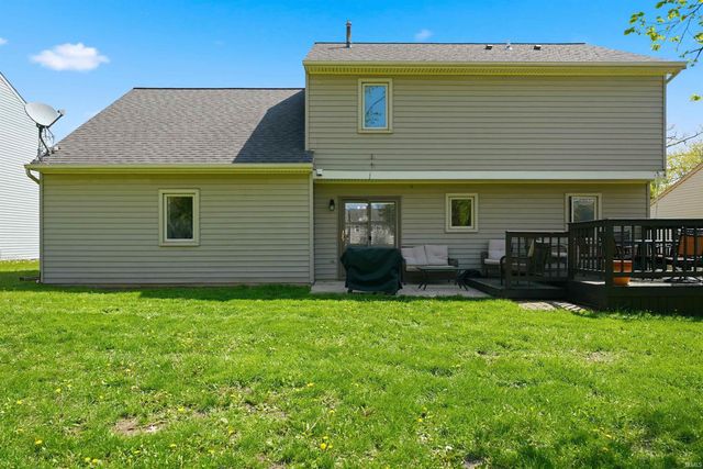 6515 Owl Tree Place, Fort Wayne, IN 46825