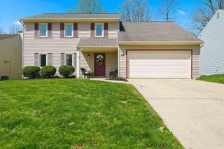 6515 Owl Tree Place, Fort Wayne, IN 46825