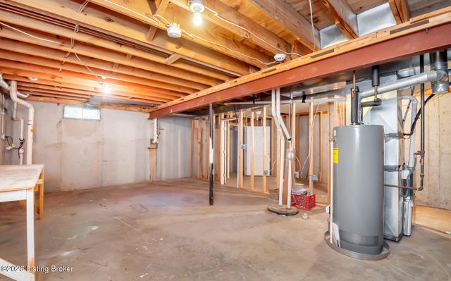 3155 Bushmill Park, Louisville, KY 40241