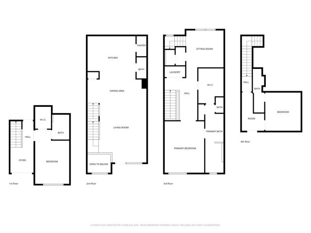 1310 W Dallas Street, Houston, TX 77019