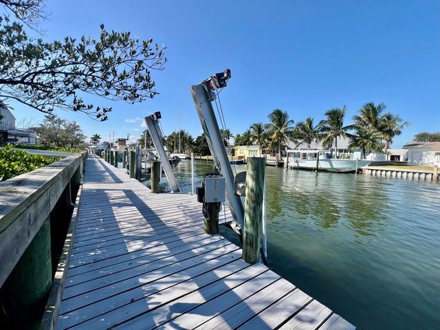 2486 Harbour Cove Drive, Hutchinson Island, FL 34949