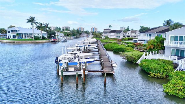 2486 Harbour Cove Drive, Hutchinson Island, FL 34949