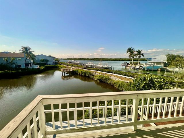 2486 Harbour Cove Drive, Hutchinson Island, FL 34949