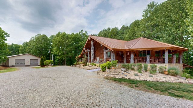 185 Ravenridge Rd, Summertown, TN 38483