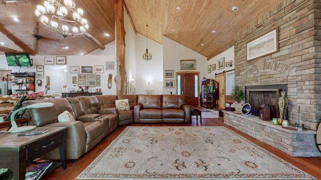 185 Ravenridge Rd, Summertown, TN 38483