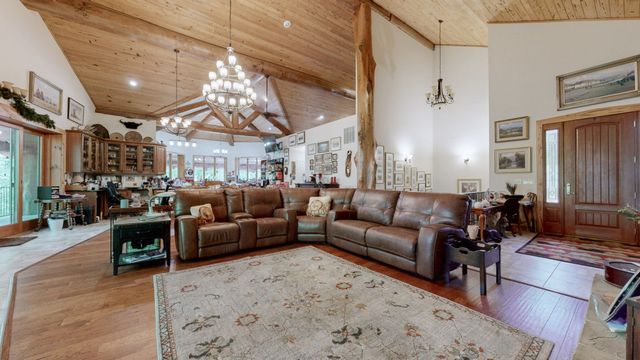 185 Ravenridge Rd, Summertown, TN 38483