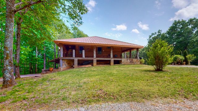 185 Ravenridge Rd, Summertown, TN 38483