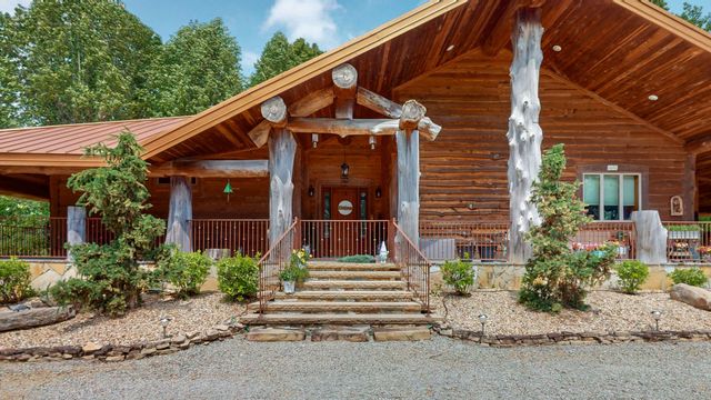 185 Ravenridge Rd, Summertown, TN 38483
