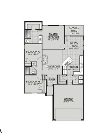 2377 STRICKLAND Court, Lake Charles, LA 70607
