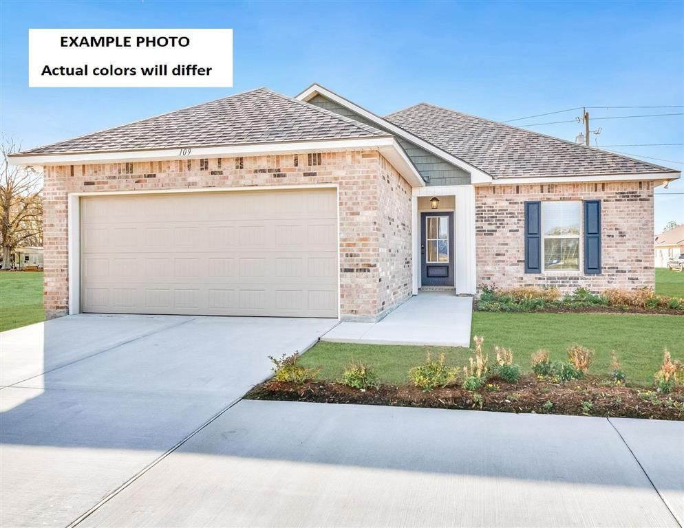 2377 STRICKLAND Court, Lake Charles, LA 70607