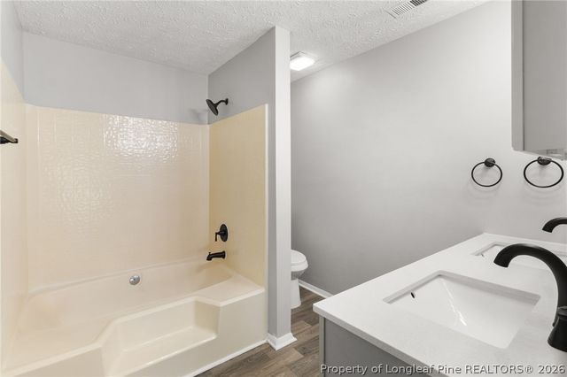 1841 Tryon Drive 5, Fayetteville, NC 28303