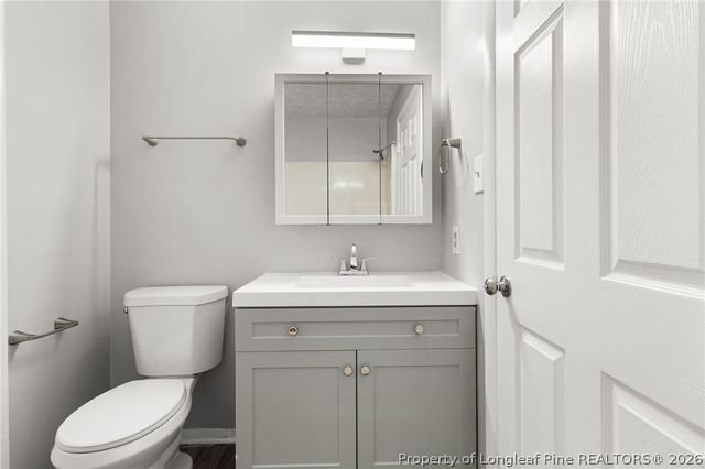 1841 Tryon Drive 5, Fayetteville, NC 28303