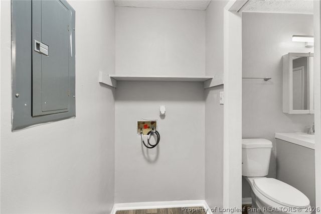 1841 Tryon Drive 5, Fayetteville, NC 28303