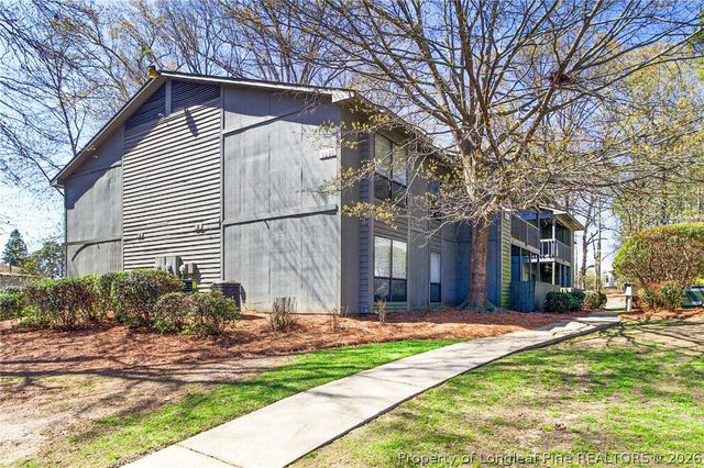 1841 Tryon Drive 5, Fayetteville, NC 28303