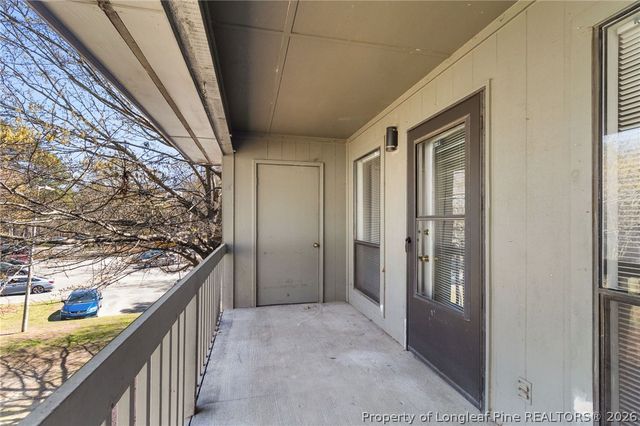 1841 Tryon Drive 5, Fayetteville, NC 28303